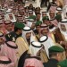 طوفان سیاسی در عربستان