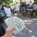 تنظیم بازار ارز توسط “عده ای خاص” تنظیم بازار ارز توسط “عده ای خاص”