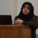 ” فریبا سیدان ” در بررسی « اعتدال گرایی، توسعه متوازن و شکاف جنسیتی در ایران » + فیلم