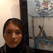 “سکینه محمدی” در بررسی «هنر نقاشی و مهاجرت» + فیلم مستند دختر نقاش از کشور افغانستان