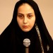 مبینا فخرائی: دختران، امکانات رفاهی بیشتری می خواهند  + فیلم مستند نماینده مجلس دانش آموزی