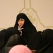 زن و هویت دینی + فیلم مستند منصوره شایسته