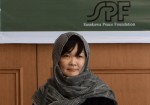 آکیه آبه: فکر می کنم زنان نباید مثل مردان کار کنند + فیلم مستند همسر نخست وزیر ژاپن آکیه آبه: فکر می کنم زنان نباید مثل مردان کار کنند + فیلم مستند همسر نخست وزیر ژاپن