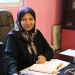 زن ایرانی، الگوی توسعه علمی + فیلم مستند انسیه صفاپو