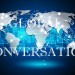 GLOBAL CONVERSATION