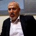 ناصر ابوشریف: اسرای فلسطینی، رهبران گروههای مقاومت شدند + فیلم مستند نماینده جنبش جهاد اسلامی فلسطین در تهران