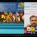 کاظم جلالی: “کنفرانس تهران” تنها صدایی که در جهان به دفاع از فلسطین بلند شد + فیلم مستند