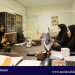 نشست مشترک مدیران زن در وزارت ارتباطات و فناوری اطلاعات