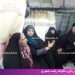 عملکرد دفتر امور زنان و خانواده استانداری تهران/ بخش سوم (بازدید از کارگاههای تولیدی پوشاک چهاردانگه اسلامشهر)