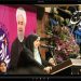 حمایت “فراکسیون زنان مجلس” از دکتر”حسن روحانی + فیلم پروانه سلحشوری