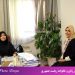 نشست “سمن ایزد دوستان گیلان” با واحد سمن های معاونت نشست “سمن ایزد دوستان گیلان” با واحد سمن های معاونت