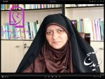 عملکرد و فعالیت زنان در وزارت نیرو + فیلم مستند فاطمه قیومی (قسمت دوم) عملکرد و فعالیت زنان در وزارت نیرو + فیلم مستند فاطمه قیومی (قسمت دوم)
