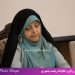 نشست مشترک دکتر معصومه ابتکار با مشاورین وزرا، دستگاههای اجرایی و مشاوران استانداران سراسر کشور + تصاویر(بخش اول) نشست مشترک دکتر معصومه ابتکار با مشاورین وزرا، دستگاههای اجرایی و مشاوران استانداران سراسر کشور + تصاویر(بخش اول)