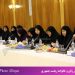 نشست مشترک دکتر معصومه ابتکار با مشاورین وزرا، دستگاههای اجرایی و مشاوران استانداران سراسر کشور + تصاویر(بخش سوم) نشست مشترک دکتر معصومه ابتکار با مشاورین وزرا، دستگاههای اجرایی و مشاوران استانداران سراسر کشور + تصاویر(بخش سوم)