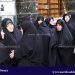 مراسم وداع با شهلا حبیبی + تصاویر (بخش اول) مراسم وداع با شهلا حبیبی + تصاویر (بخش اول)