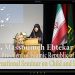 Speech of Dr. Massoumeh Ebtekar, Vice President  of the Islamic Republic of Iran for the International Seminar on the Child and Peace