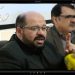 خالد قدومی: “قدس” نماد “وحدت” است + فیلم نماینده جنبش حماس در ایران