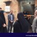 عملکرد دفتر امور زنان و خانواده استانداری کردستان/ بخش ۸ (افتتاح خانه ندای مهر)
