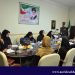 عملکرد دفتر امور زنان و خانواده استانداری کردستان/ بخش ۶ (جلسات برنامه ریزی زنان کارآفرین)