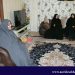 عملکرد دفتر امور زنان و خانواده استانداری اردبیل/ بخش ۲۱(دیدار با خانواده شهدا)