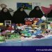 عملکرد دفتر امور زنان و خانواده استانداری اردبیل/ بخش ۲۲(بازدید از دستاوردهای دانش آموزان مدرسه شهید سقایی)