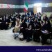 عملکرد دفتر امور بانوان استانداری بوشهر / بخش ۱۶ (پیگیری توسعه فضاهای فرهنگی، اجتماعی و تفریحی برای بانوان استان)
