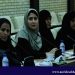 عملکرد دفتر امور بانوان استانداری بوشهر / بخش ۱۸(نشست بانوان کارآفرین)
