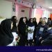 عملکرد دفتر امور زنان و خانواده استانداری کهگیلویه و بویراحمد/ بخش ۲۱ (دیدار با پرستاران)