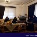 عملکرد دفتر امور زنان و خانواده استانداری گیلان/ بخش ۱۷ (دیدار با مادر شهید حسین نوری)
