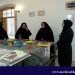 عملکرد دفتر امور زنان و خانواده استانداری اردبیل/ بخش ۵۴ (بازدید از نمایشگاه نقاشی کودکان اوتیسم)