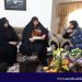 عملکرد دفتر امور زنان و خانواده استانداری گیلان/ بخش ۲۱ (دیدار با مادر طلبه شهید محمد علی اصغری)