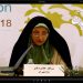 زهرا نژاد بهرام: هیچ جنگی به فرمان زنان صورت نگرفته است + فیلم