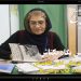 سوسن بکتاش: غربت سخت است/در ایران احساس غربت نکردم + فیلم مستند فعال فرهنگی کشور افغانستان