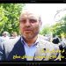 سردار حسین دهقان: فلسطین آزاد خواهد شد + فیلم مستند