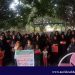 تصاویر مراسم اختتامیه طرح تاب آوری اجتماعی در شهرستان هرسین استان کرمانشاه