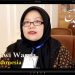 وارنا: در کنفرانس تهران با فرهنگ و مبارزات عدالتخواهانه سایر کشورها آشنا شدم + فیلم مستند فعال حوزه زنان از کشور اندونزی