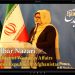 جایگاه زنان در شورای عالی صلح افغانستان + فیلم “الحاج دلبر نظری” وزیر امور زنان جمهوری اسلامی افغانستان
