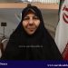 “منصوره شریفی صدر” مشاور وزیر امور خارجه در امور زنان و خانواده در دولت یازدهم