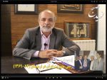 توصیه احمد سبحانی به وزیر خارجه ارمنستان : اسرائیل، دوست کشورهای منطقه نیست/ تلاش های سفیر ایران برای لغو سفر وزیر خارجه ارمنستان به رژیم صهیونیستی + فیلم مستند