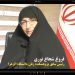 فروغ شجاع نوری: نمایندگی مجلس مسئولیت سنگینی است/ امروز ایران تعیین کننده خیلی از مسائل در جهان است + فیلم مستند