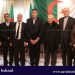 روز ملی الجزایر با حضور مقامات، دیپلمات ها و مهمانان خارجی در تهران برگزار شد
