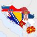 فروپاشی یوگسلاوی و بحران در بالکان