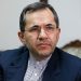 آشنایی با “مجید تخت روانچی” دیپلمات ارشد جمهوری اسلامی ایران