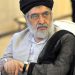 حجت الاسلام و المسلمین “سید هادی خسروشاهی” دیپلمات ارشد جمهوری اسلامی ایران