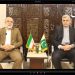 احمد سبحانی: همکاری های نظامی ایران و پاکستان سودمند است + فیلم مستند