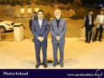 دیدار با “دکتر علی اکبر صالحی” وزیر اسبق امور خارجه