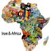 روابط ایران و آفریقا