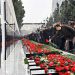 ۲۰ ژانویه (۱۹۹۰) روز ماتم و در عین حال به مانند روز افتخار در تاریخ جمهوری آذربایجان