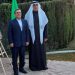 تاکید سفرای ایران و عربستان در اسپانیا بر توسعه روابط دو کشور