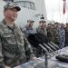 دفاع مستحکم چین در دریای چین جنوبی